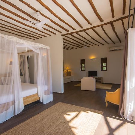 Konokono Beach Resort And Isaraya Luxury Overwater Villas Michamvi Kae Ngoại thất bức ảnh