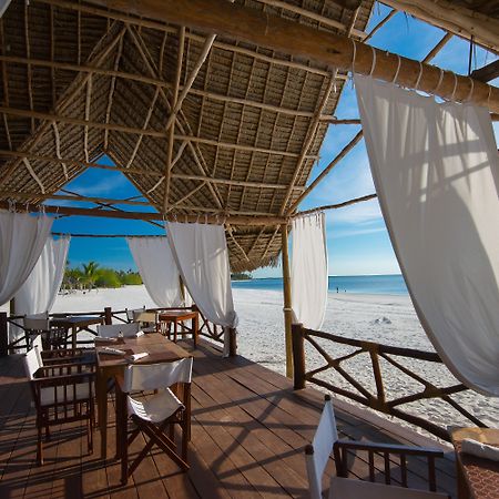 Konokono Beach Resort And Isaraya Luxury Overwater Villas Michamvi Kae Ngoại thất bức ảnh