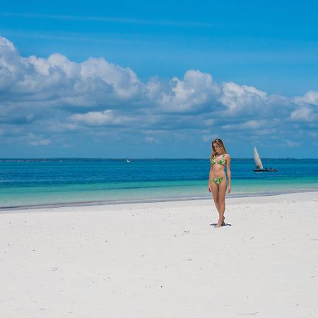 Konokono Beach Resort And Isaraya Luxury Overwater Villas Michamvi Kae Ngoại thất bức ảnh