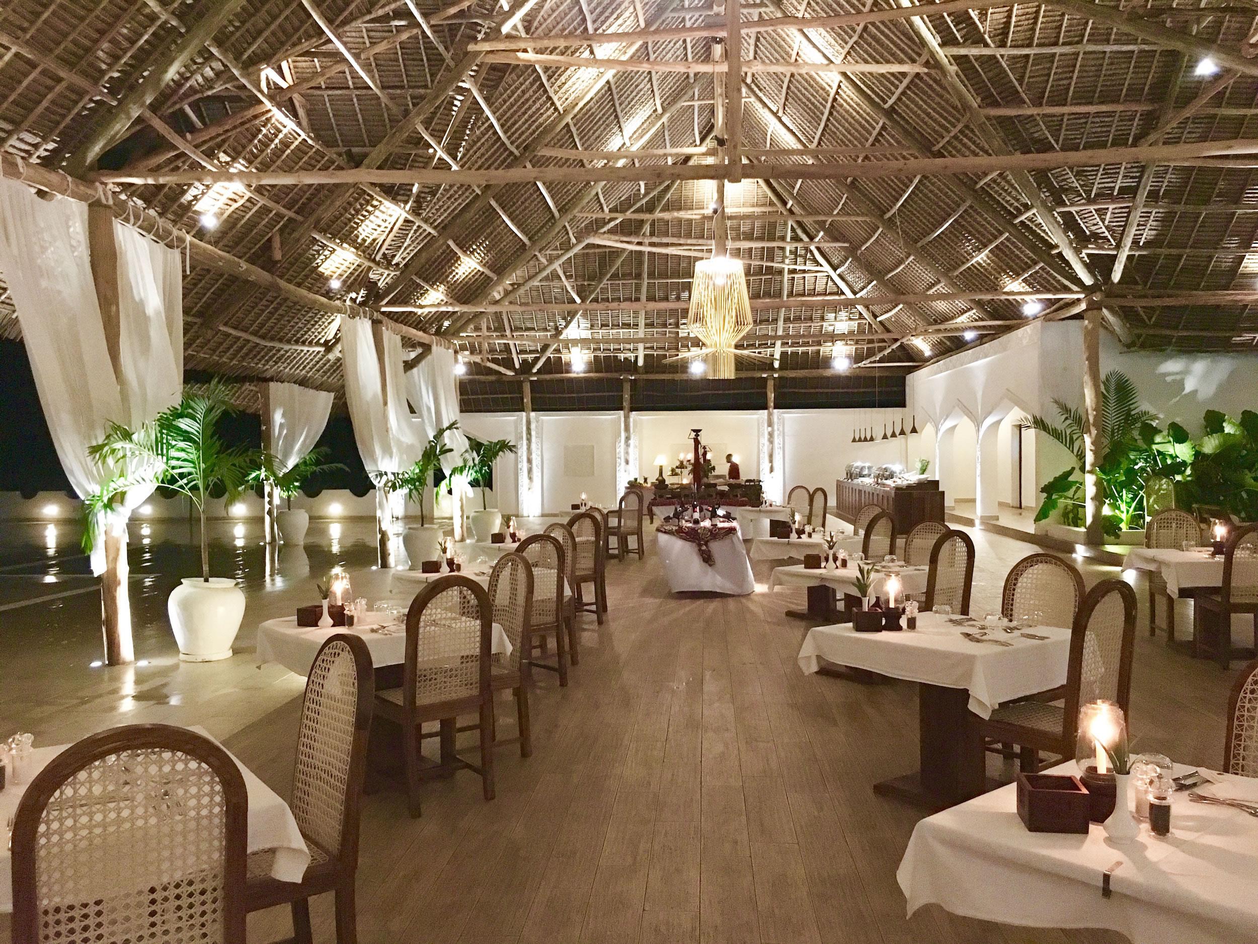 Konokono Beach Resort And Isaraya Luxury Overwater Villas Michamvi Kae Ngoại thất bức ảnh