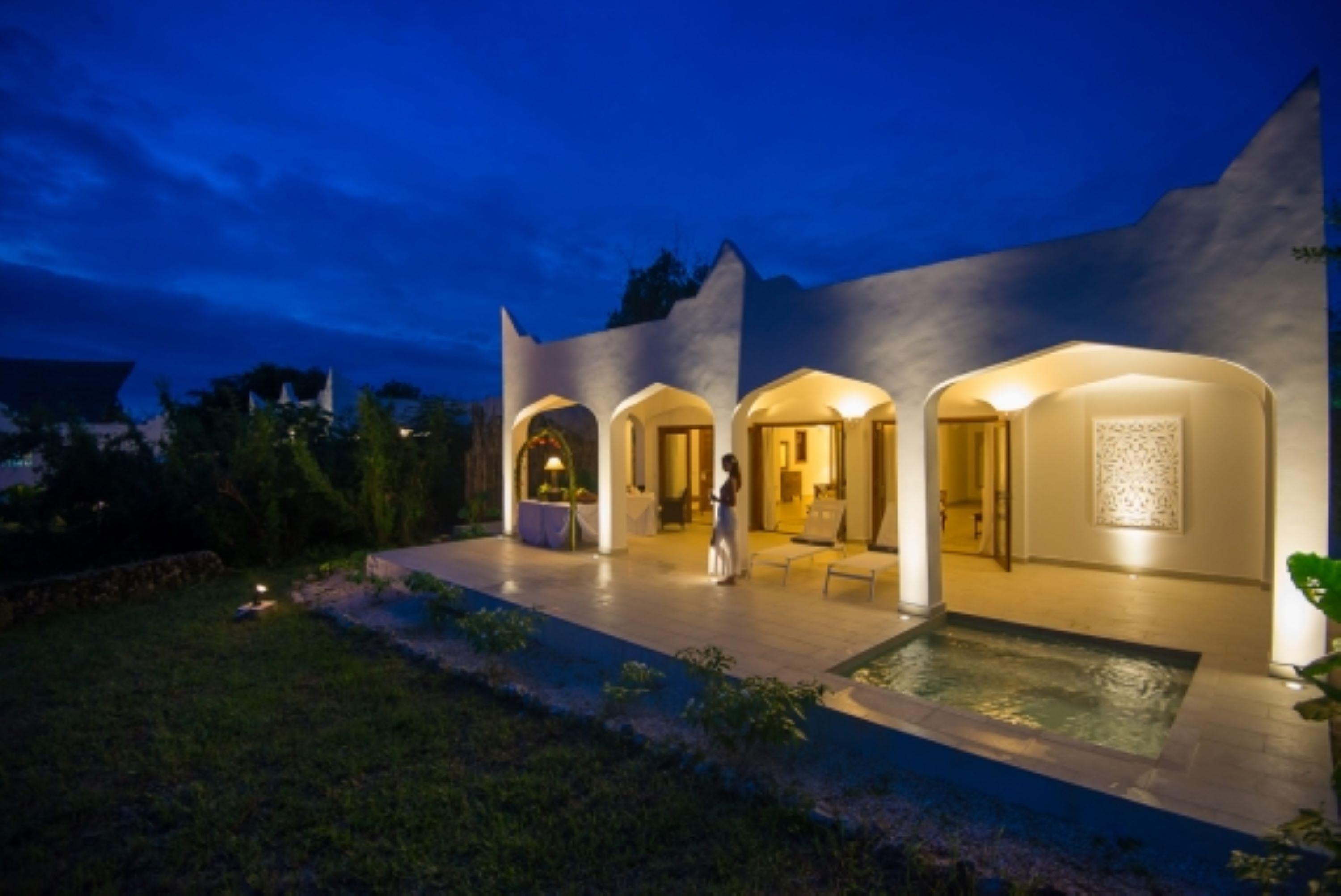 Konokono Beach Resort And Isaraya Luxury Overwater Villas Michamvi Kae Ngoại thất bức ảnh