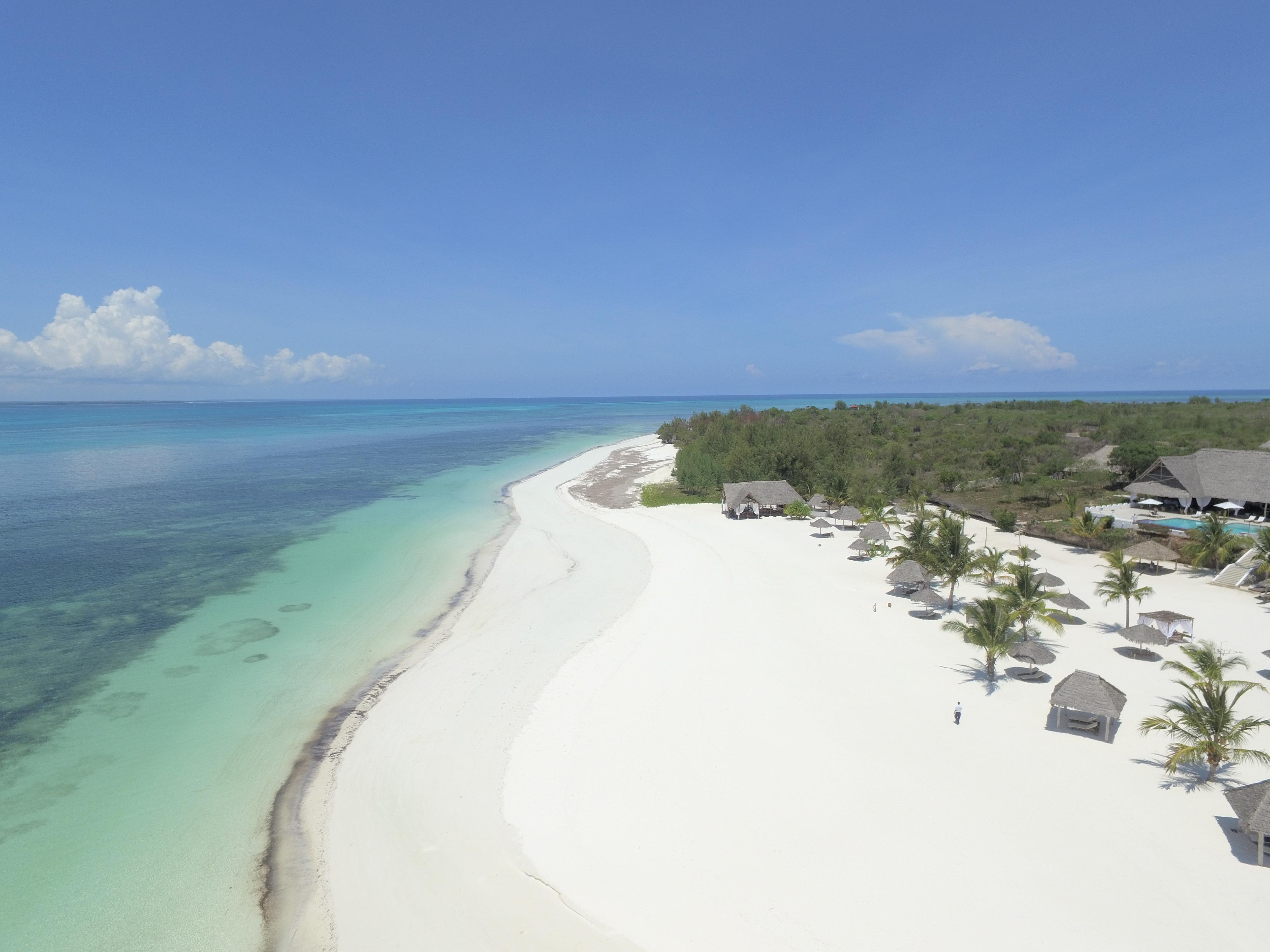 Konokono Beach Resort And Isaraya Luxury Overwater Villas Michamvi Kae Ngoại thất bức ảnh