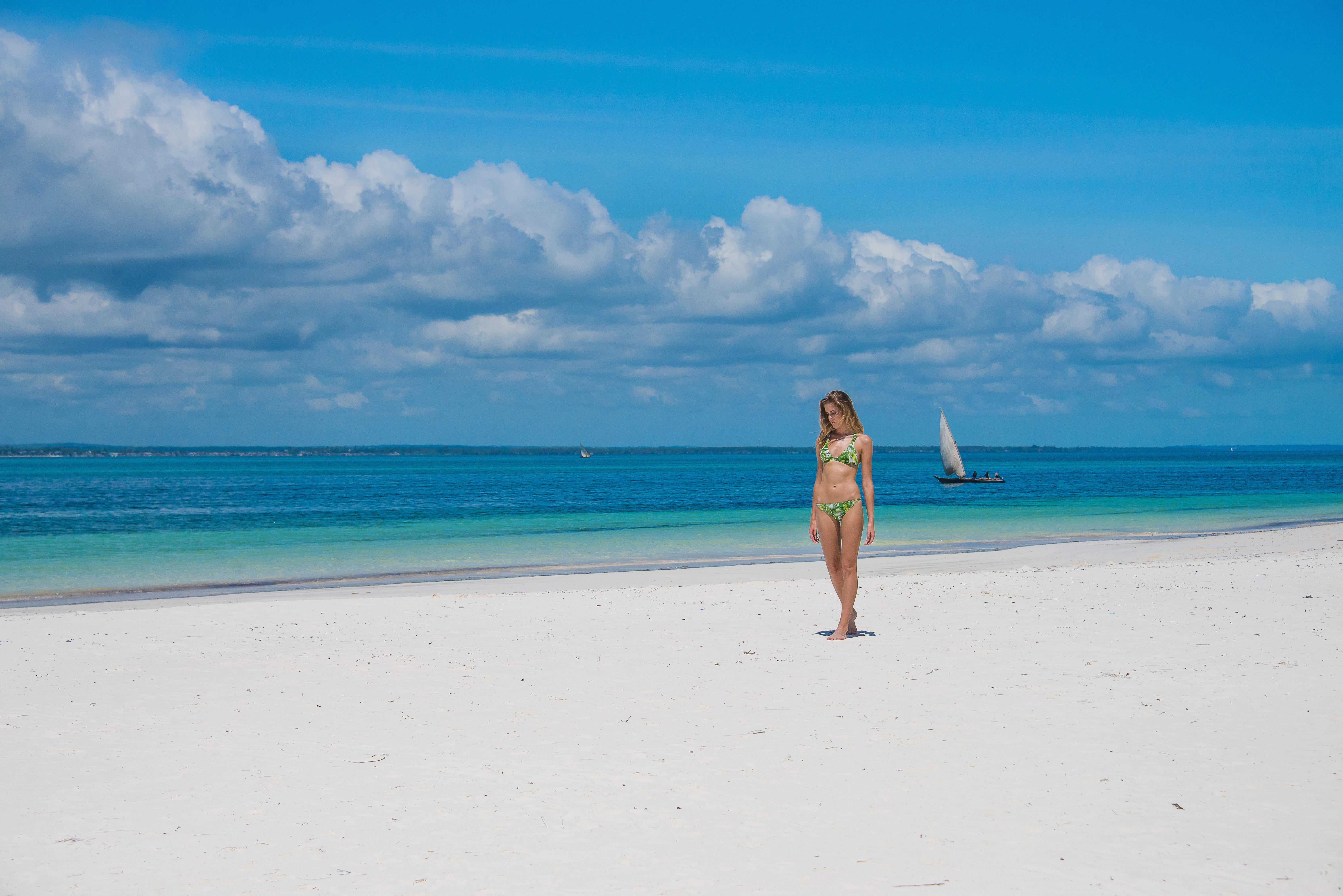 Konokono Beach Resort And Isaraya Luxury Overwater Villas Michamvi Kae Ngoại thất bức ảnh