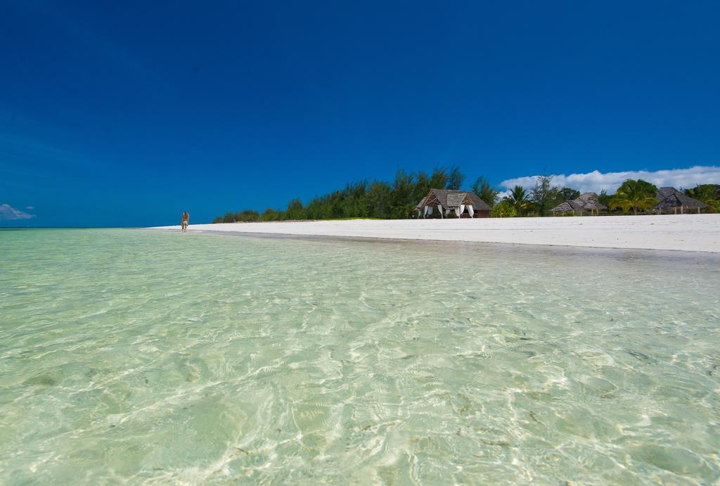 Konokono Beach Resort And Isaraya Luxury Overwater Villas Michamvi Kae Ngoại thất bức ảnh
