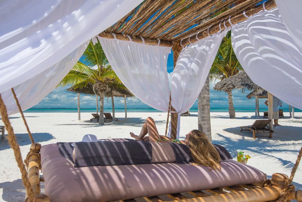 Konokono Beach Resort And Isaraya Luxury Overwater Villas Michamvi Kae Ngoại thất bức ảnh