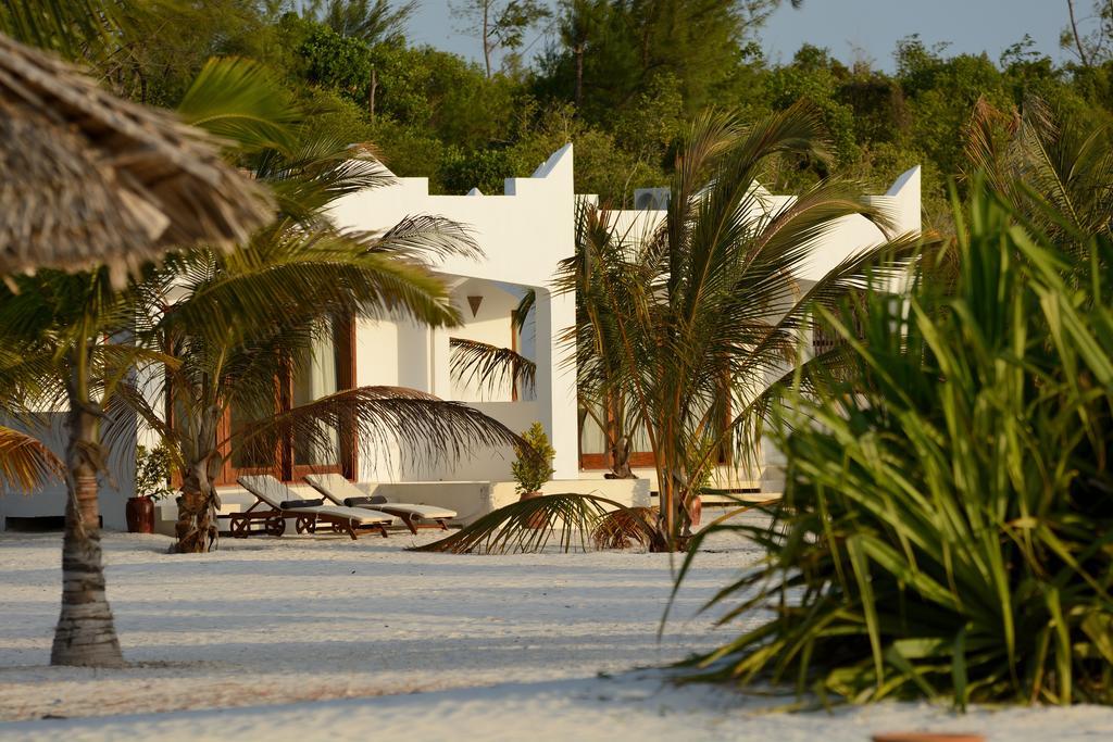 Konokono Beach Resort And Isaraya Luxury Overwater Villas Michamvi Kae Ngoại thất bức ảnh