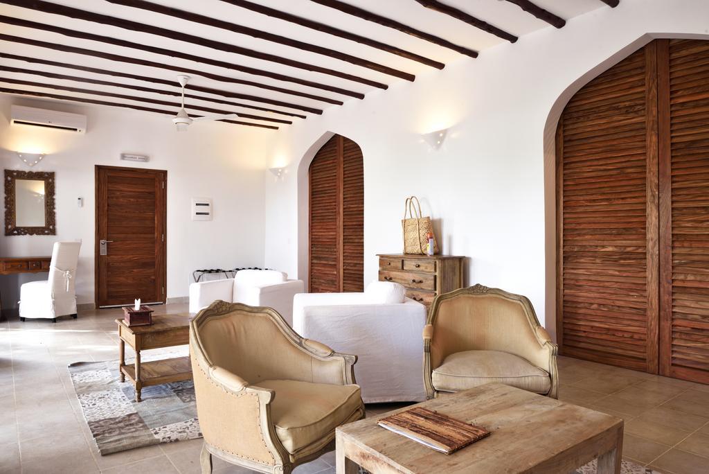 Konokono Beach Resort And Isaraya Luxury Overwater Villas Michamvi Kae Ngoại thất bức ảnh