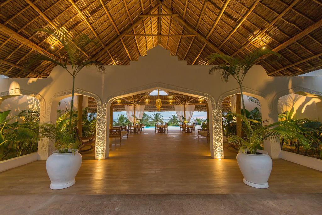 Konokono Beach Resort And Isaraya Luxury Overwater Villas Michamvi Kae Ngoại thất bức ảnh