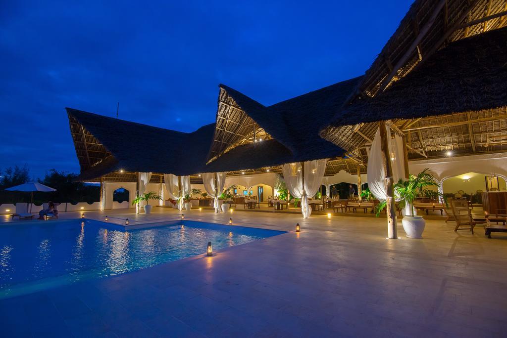 Konokono Beach Resort And Isaraya Luxury Overwater Villas Michamvi Kae Ngoại thất bức ảnh