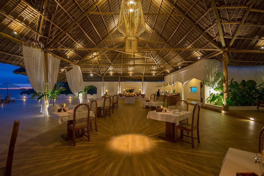 Konokono Beach Resort And Isaraya Luxury Overwater Villas Michamvi Kae Ngoại thất bức ảnh