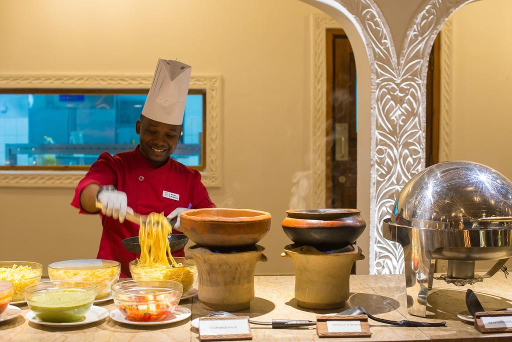 Konokono Beach Resort And Isaraya Luxury Overwater Villas Michamvi Kae Ngoại thất bức ảnh