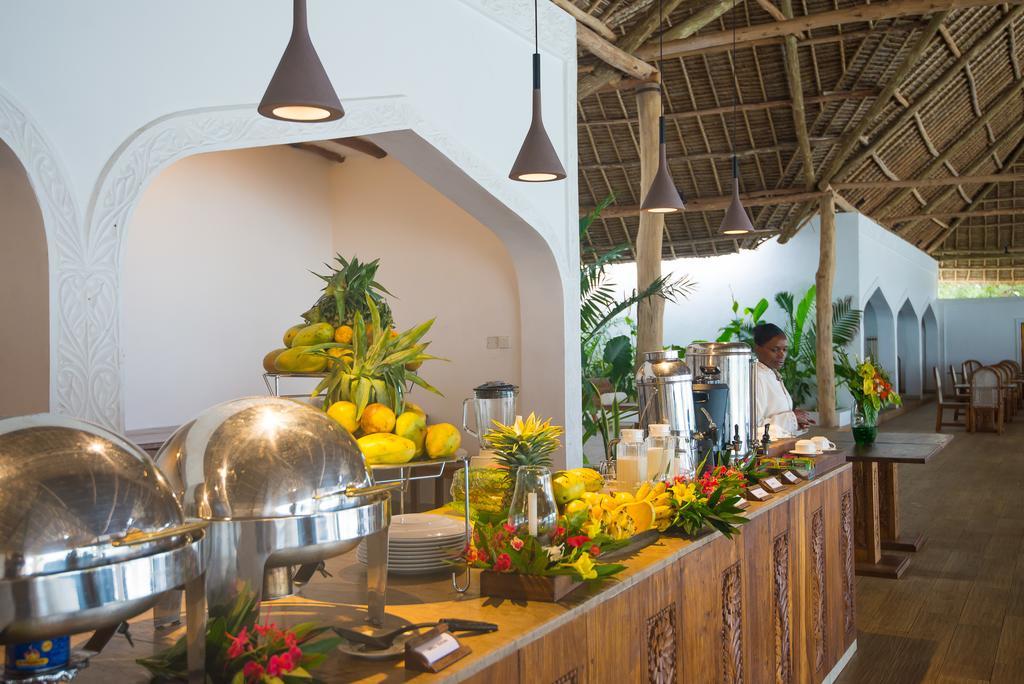 Konokono Beach Resort And Isaraya Luxury Overwater Villas Michamvi Kae Ngoại thất bức ảnh