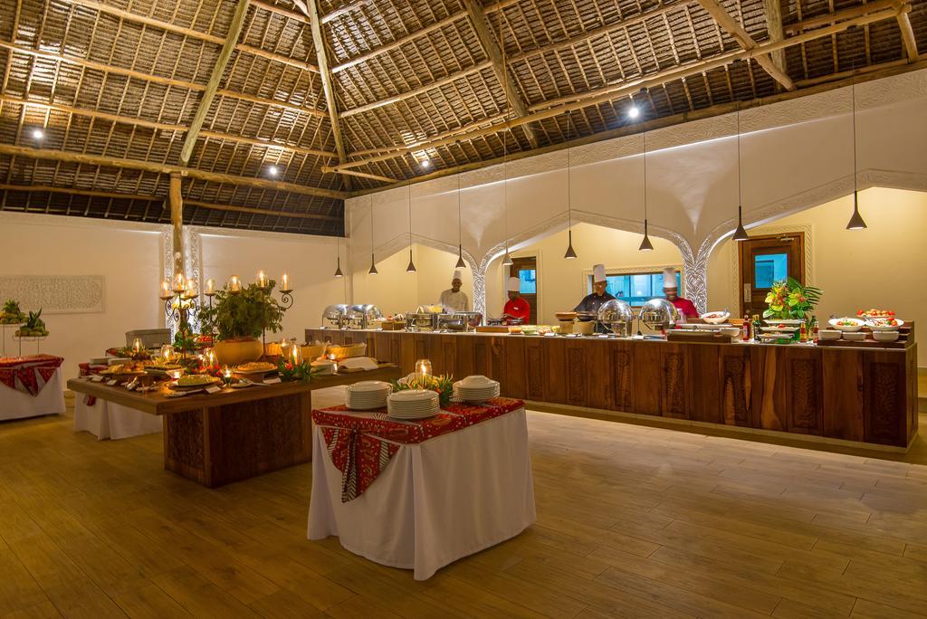Konokono Beach Resort And Isaraya Luxury Overwater Villas Michamvi Kae Ngoại thất bức ảnh