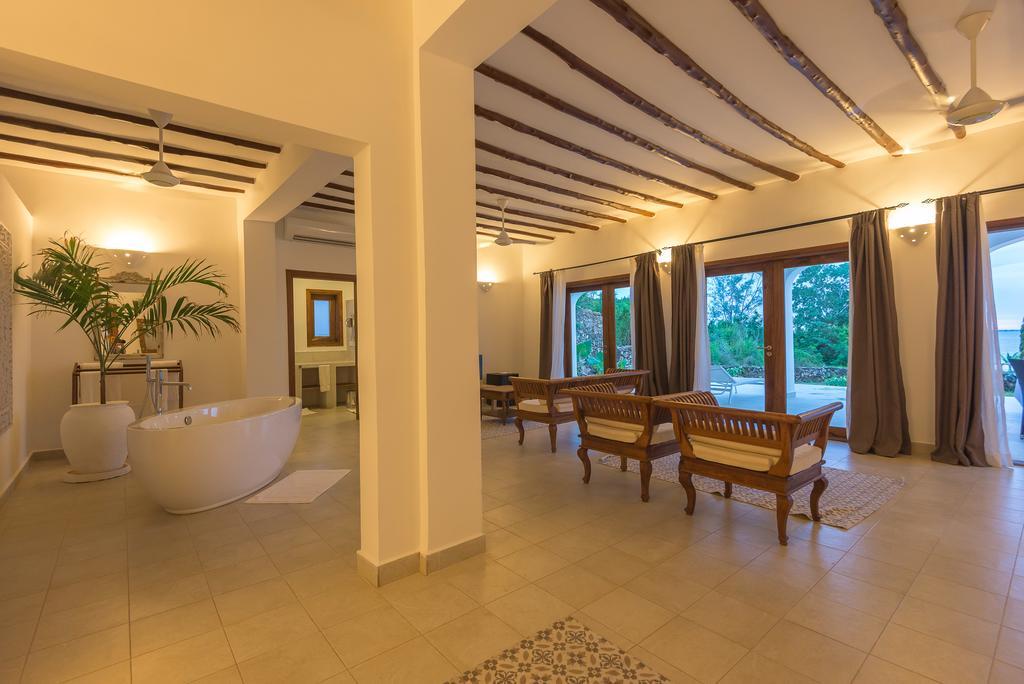 Konokono Beach Resort And Isaraya Luxury Overwater Villas Michamvi Kae Ngoại thất bức ảnh