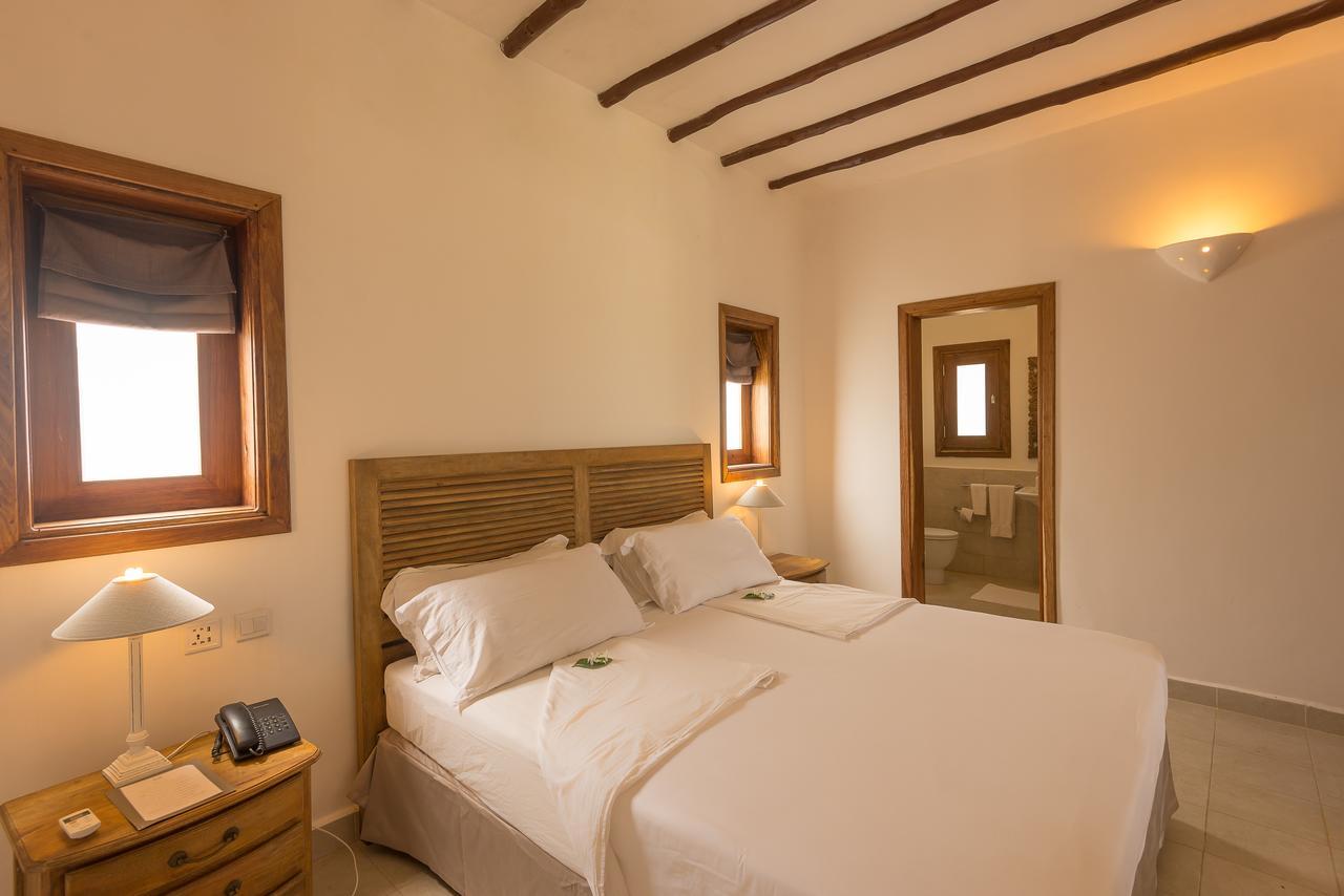 Konokono Beach Resort And Isaraya Luxury Overwater Villas Michamvi Kae Ngoại thất bức ảnh